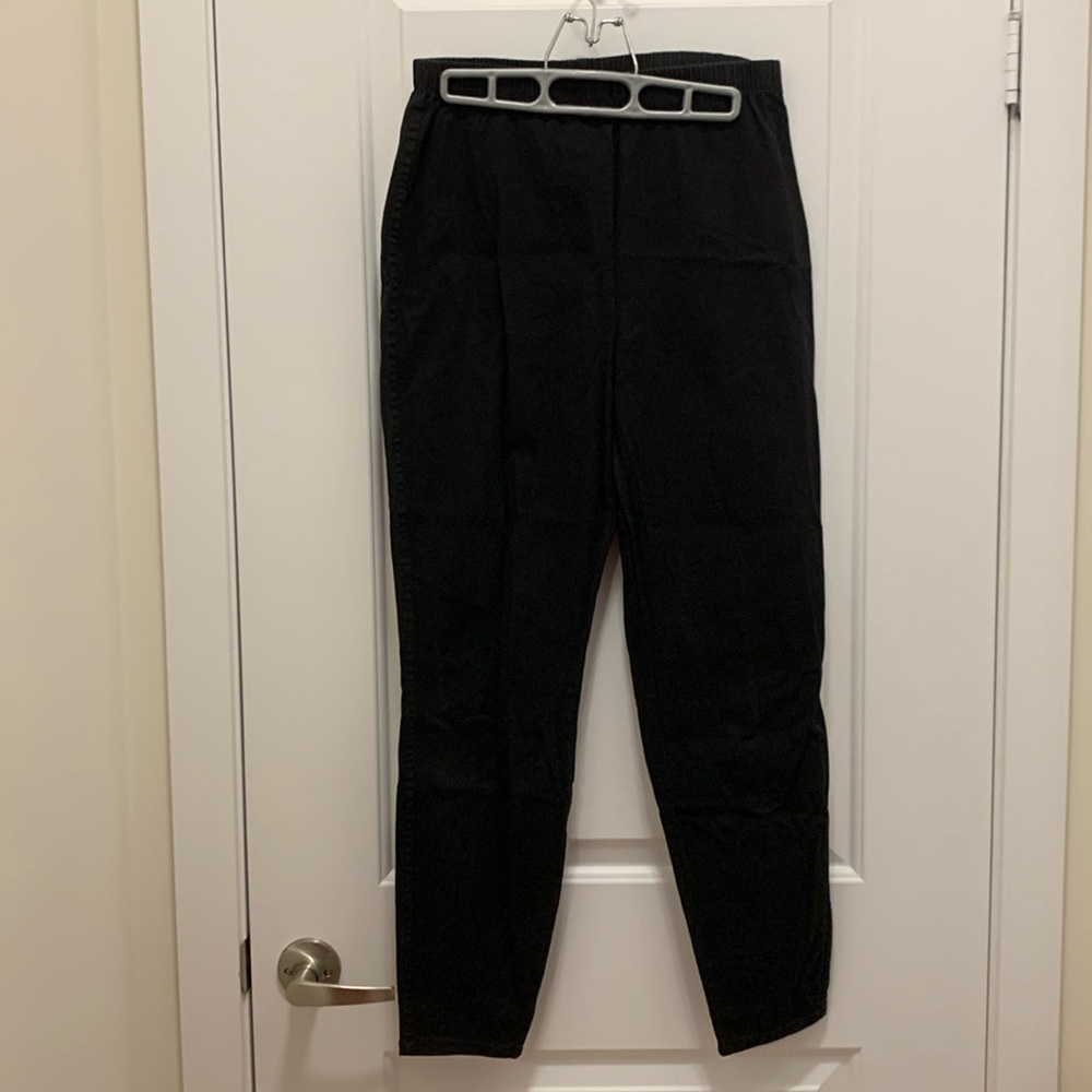 Vintage KAYO black pants L